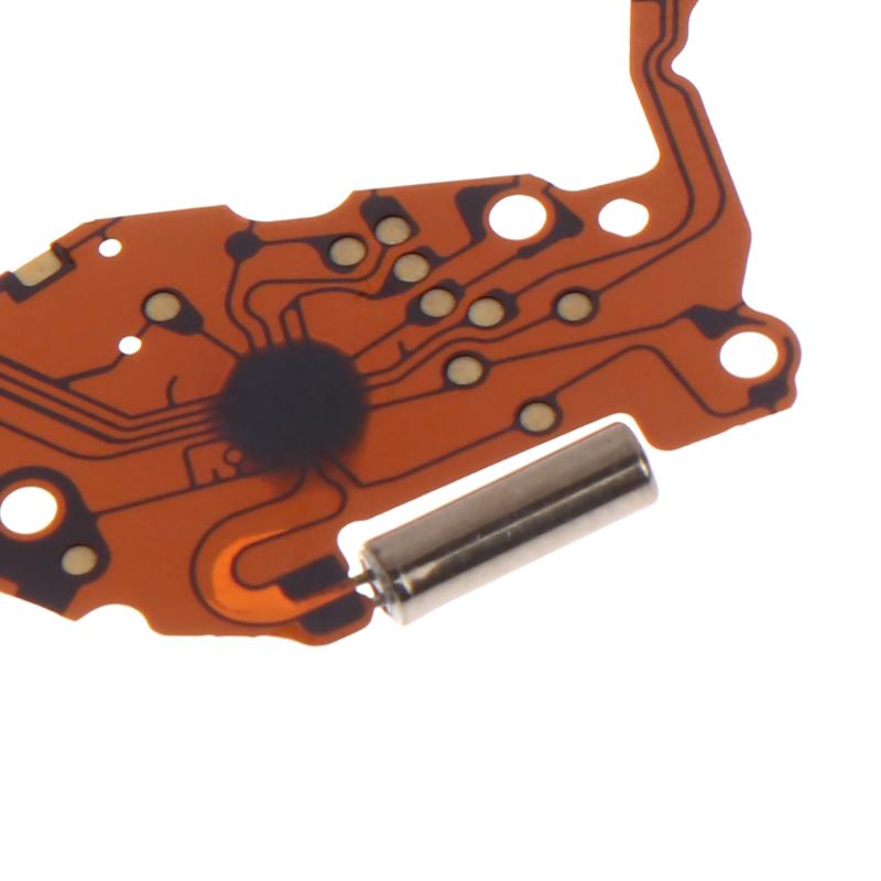 Movement Ic Integrated Circuit Board Replacement For Vd53 Vd54 Vd57 Quartz Watch Movement Parts Repair Accessories