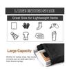 1pcs  Unisex Drawstring Backpack Bulk String Sackpack for Men And Women Gym Travel Sports Water Resistant Lightweight