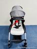 Yoya Baby Stroller Adjustable Armrest Guardrail & Bumper