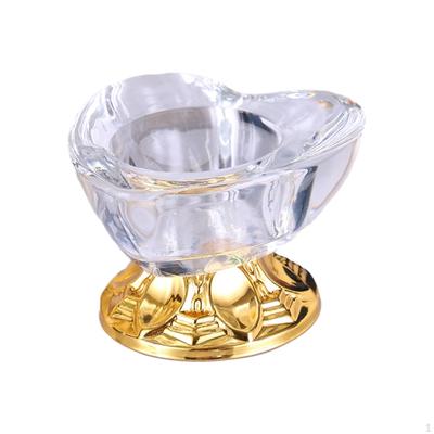 Candlestick Candle Stand Dining Table Centerpieces Candleholder Candelabra for Anniversary Party