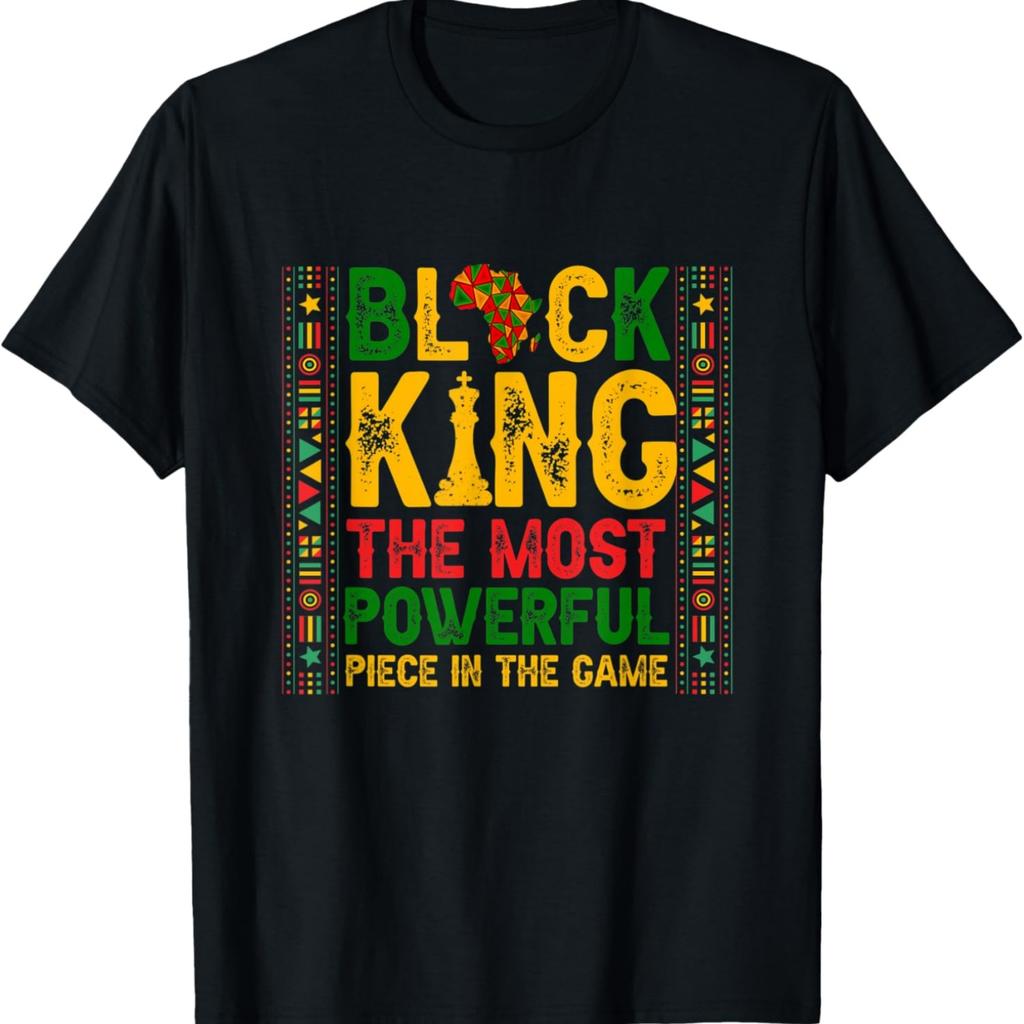 Black History T-Shirt