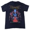 Dismember - Like An Everflowing Stream Gift For Fan Black All Size T-Shirt Unisex T-Shirt