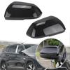 Left Right Rearview Mirror Cover For VW Atlas 2018     -2025 Side Wing Mirror Cap Repalcement Accessories