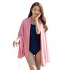 Portable Quick-dry Bath Towel Water Absorption Hot Spring Bathrobe Beach Towel  Fitness
