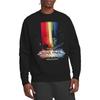 STAR TREK Unisex Adult Motion Picture Poster Sweatshirt