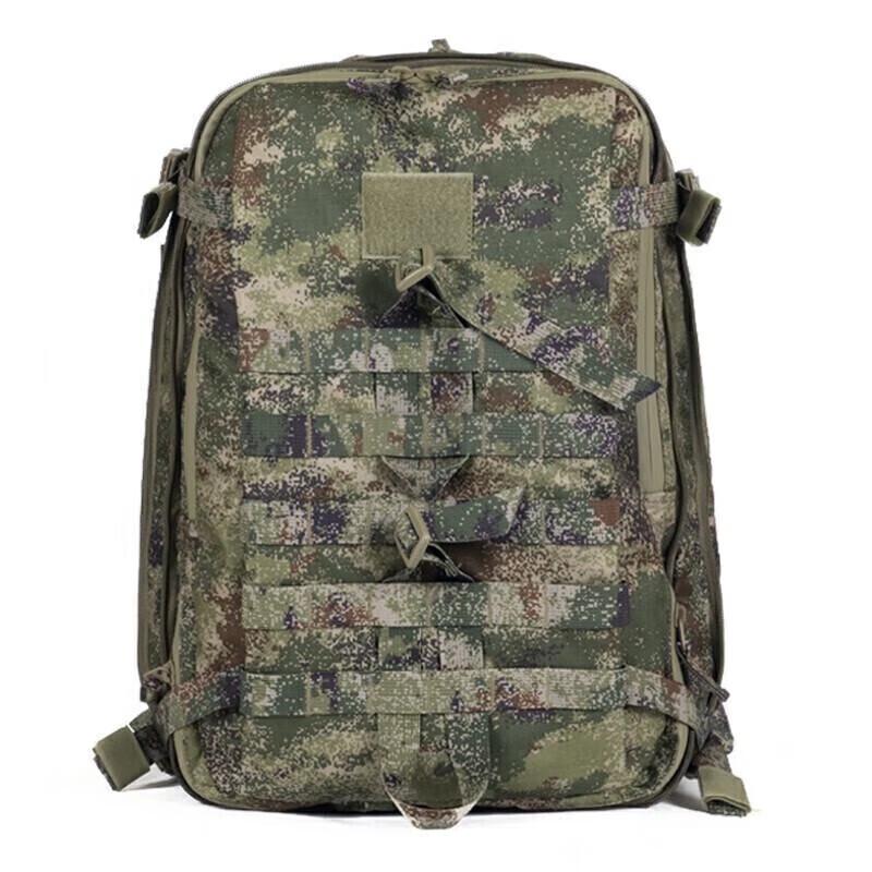 FHXH Outdoor Tactical Camping Backpack