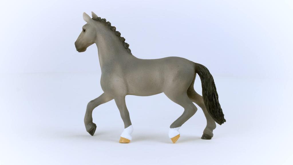 Schleich Horse Club 13956 Self-Français (Male)