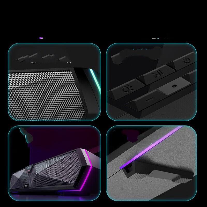 Edifier M30 Plus Gaming Wireless Speaker