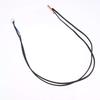 New Temperature Sensor For Chigo Mitsubishi Wall Air Conditioner 5 5K Copper Head High Precision Probe
