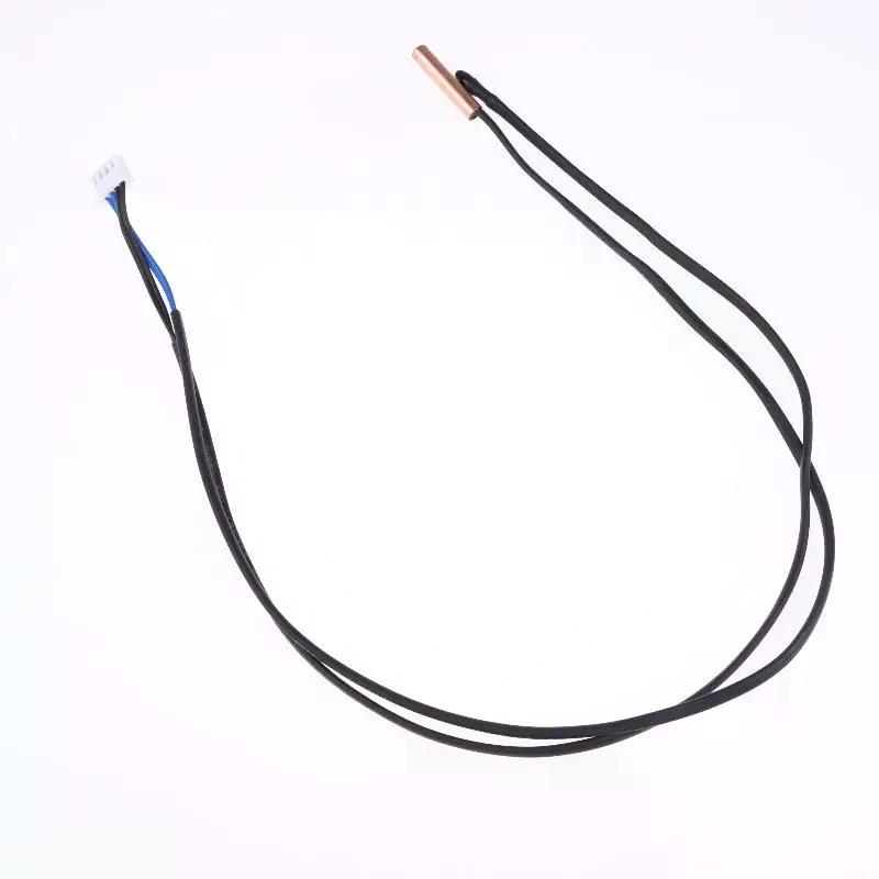 New Temperature Sensor For Chigo Mitsubishi Wall Air Conditioner 5 5K Copper Head High Precision Probe