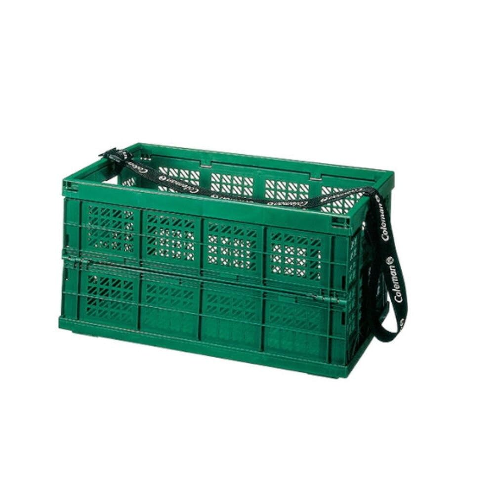 

Coleman Belt Container B2 809-260J зелёный