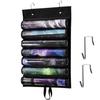 Ateena Playmat Playmat Card Game Large Capacity Case, Storage, Pokémon Compatible, Cover, Hanging, (7-Pack)