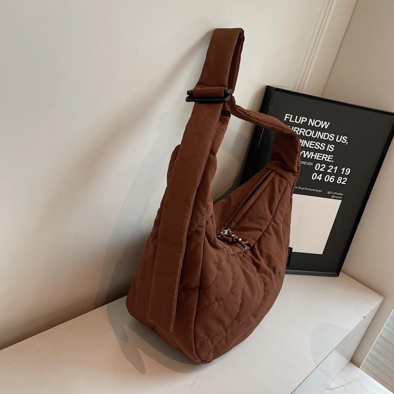 Women's Commuter Hobo Bag Sports Shoulder Bag