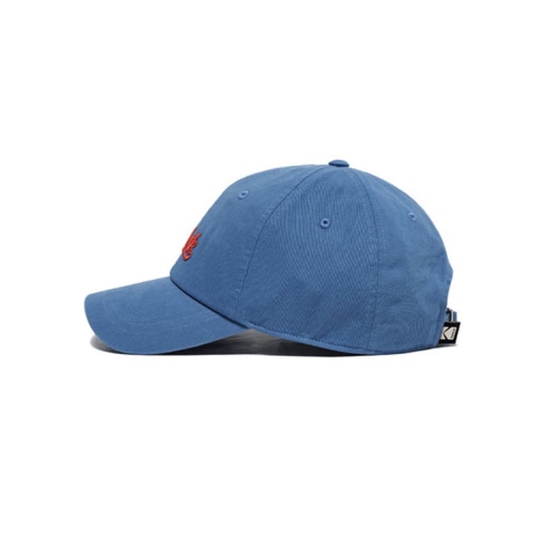 KODAK Apparel Lettering Relaxed Fit Ball Cap DEEP BLUE