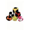 Creative Fun Football Plush Sandbag Toy Set - 14 Pieces, Portable and Innovative Design