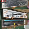 Custom Rear Roller Shutter Cover for 2023-24 Mitsubishi Triton L200