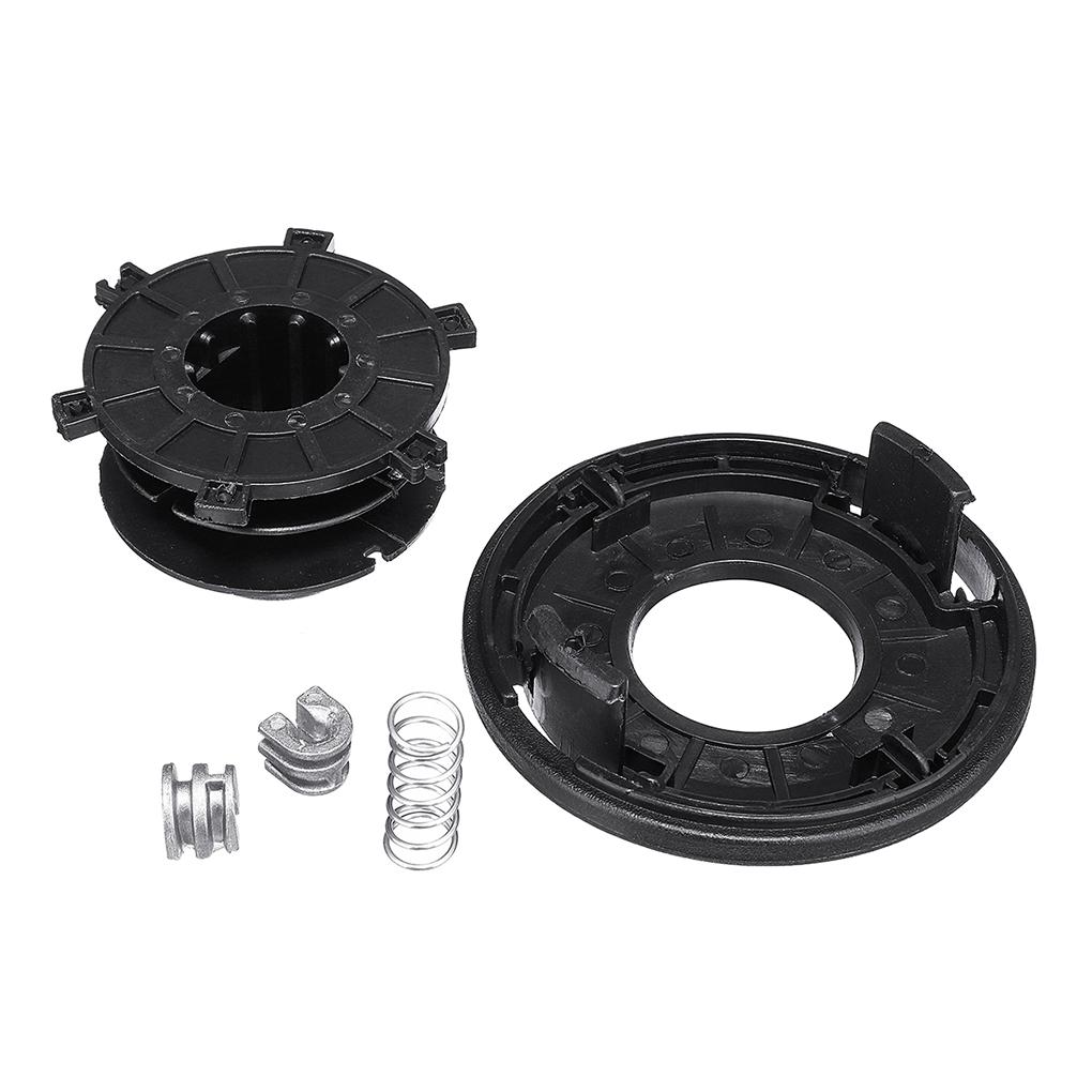 Trimmer Head Rebuild Kit For 25-2 FS 44 55 80 90 100 110 120 130 200 TZ