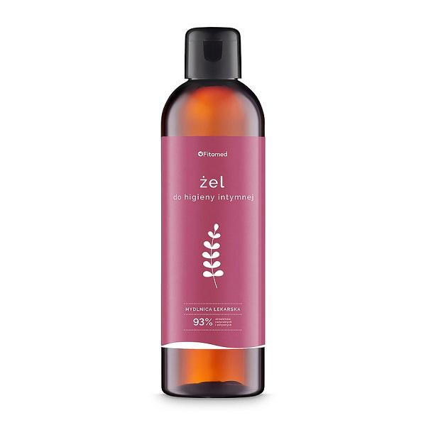 FITOMED żel higiena intymna 200 g