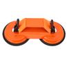 Floor   Fixer Tool Heavy Duty Dual Suction Cup Floor Crack Repair Tool for Wooden Composite PVC Flooring
