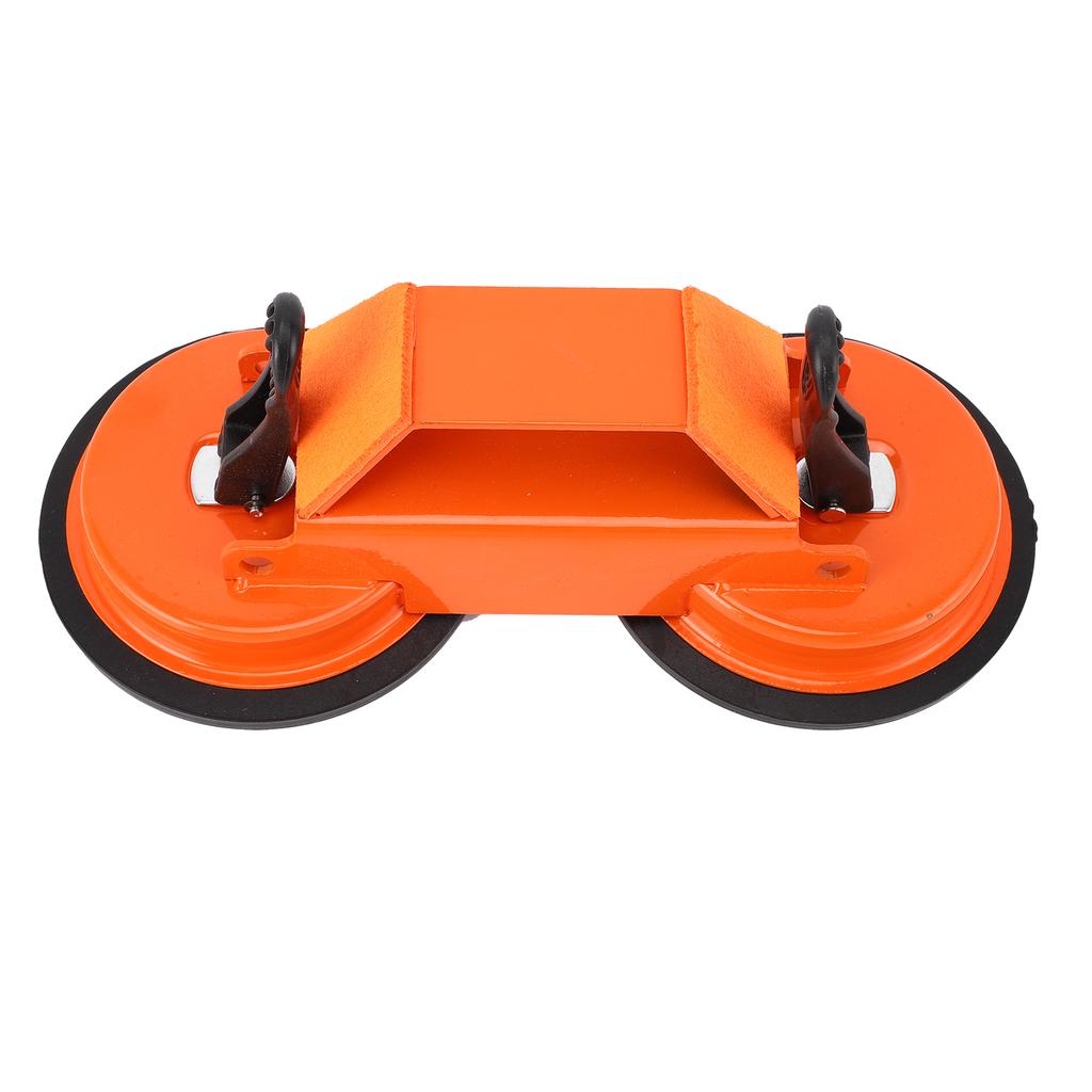 Floor   Fixer Tool Heavy Duty Dual Suction Cup Floor Crack Repair Tool for Wooden Composite PVC Flooring