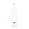 Bouteille De Boisson - Balvi - 1Turtle - 2 Litres - Verre Borosilicaté - Acier Inoxydable