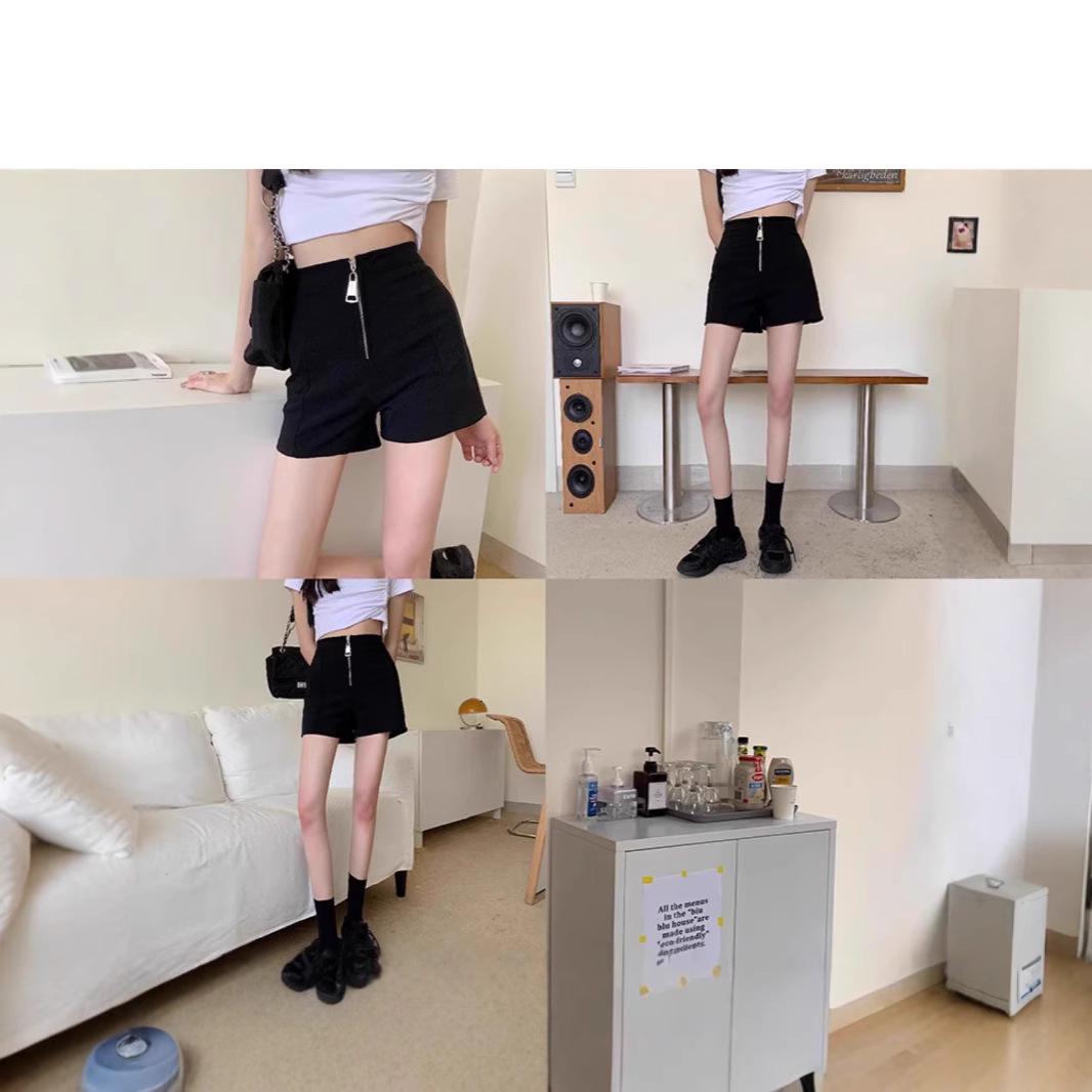 

2024 Women s High-Waisted Cargo Shorts - Petite, Plus Size, Sweet & Spicy Style L [Recommended 105-118 lbs]