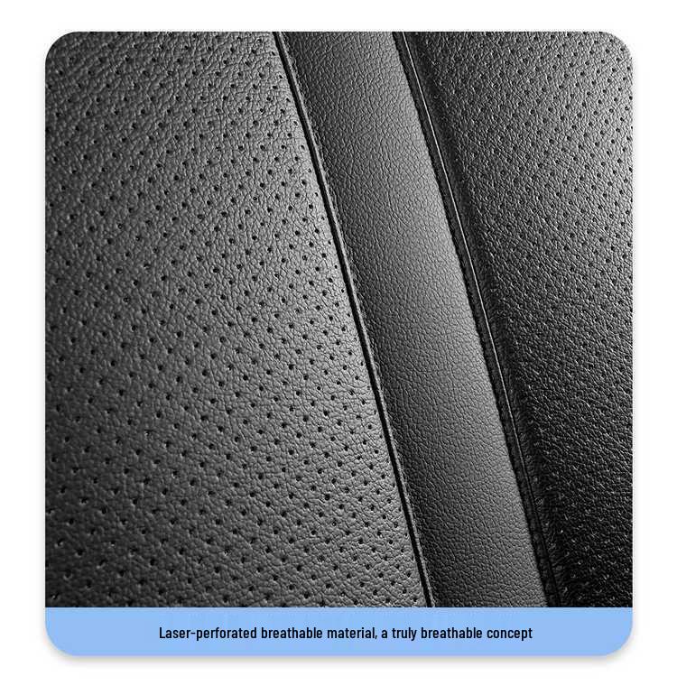 BYD Seagull Seat Covers: Full Coverage Cushions for Vibrant/Free Edition