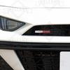 3D Car Stickers Limited Edition Grille Emblem Auto Body Badge Trunk Decal For Toyota Fiat Honda Skoda Peugeot Nissan Accessories