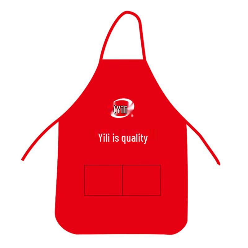 Waterproof Oil-Proof Kitchen Apron