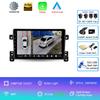 Android 14 For Suzuki Grand Vitara 3 2005 - 2015 Car Radio Multimedia Video Player Navigation Stereo GPS No 2din 2 Din Dvd