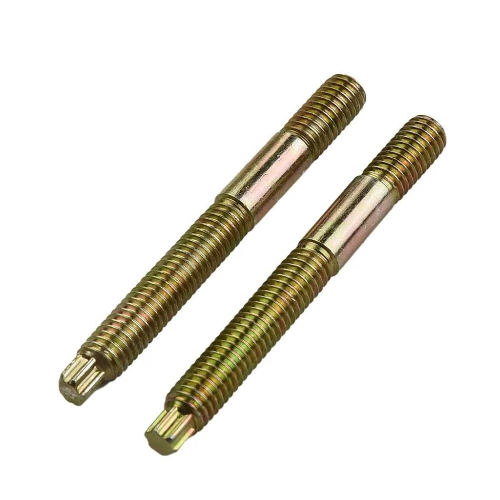 6Piece Injector Fixing Set for Improve Fuel System 4404170 4431803 7701473487 8200553118 7701474025 0870020H 0112100Q0H