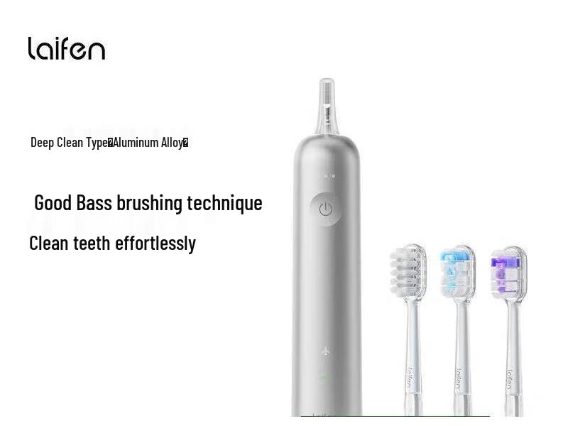 Laifen New Generation Sonic Electric Toothbrush