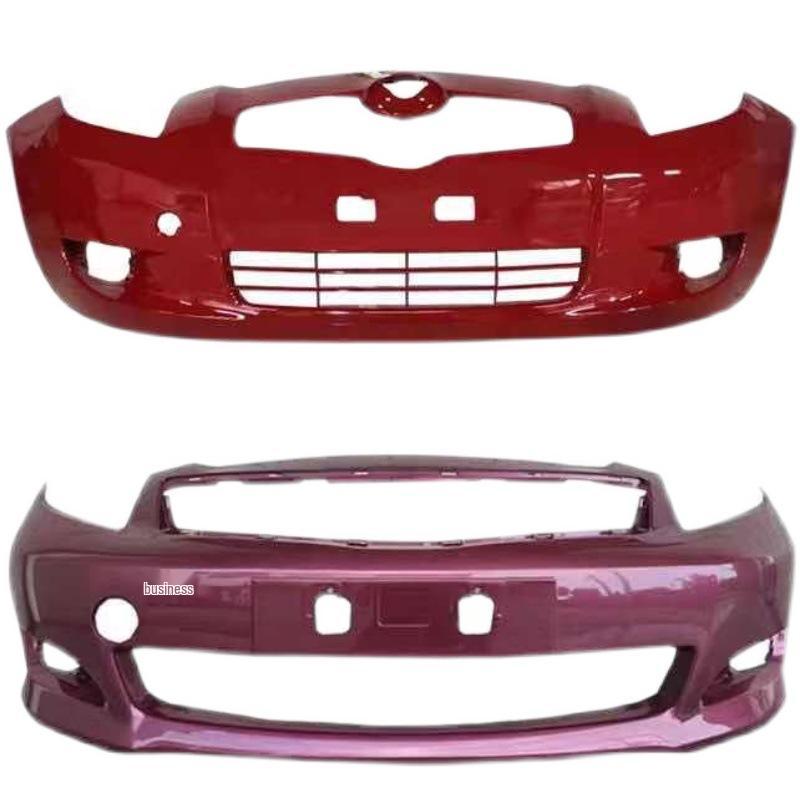 Front & Rear Bumper Surround for 08-11 Toyota Yaris