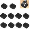 Environmentally Friendly Coasters Chair Furniture Caster Cups Felt Furniture Coasters Environmentally Friendly