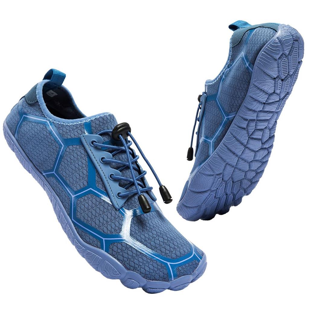 Large Size 50 Men Water Shoes Breathable Footwear Man Upstream Sneakers Men Hiking Shoes Quick Drying River Sea Water Sneakers