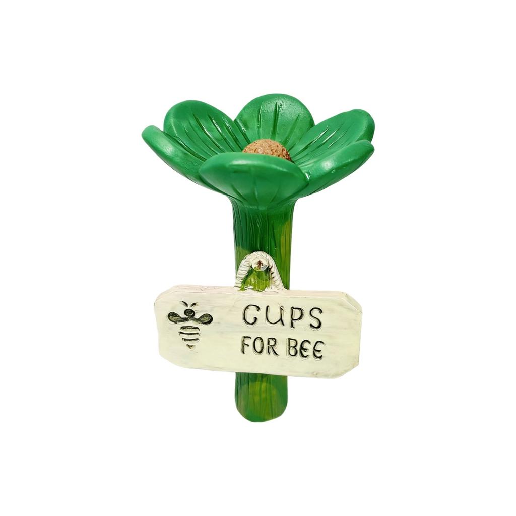 Insect Drinkers Fascinating Drinkers For Wild Bees,fun Insect Drinkers