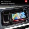Haval H6L Armrest Center Console Organizer