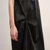 Less 2025 Autumn Sleeveless Long Dress