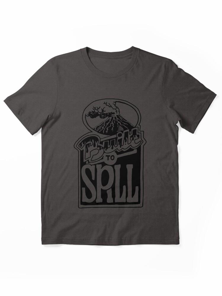 Doug BUILT TO SPILL Essential Unisex T-Shirt
