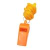Professional With Lanyard Football Outdoor Survival Tool Cheerleading Tool Whistle Referee Whistle