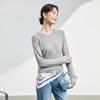 JOY SPEAKER Casual Short Knit Cardigan for Women