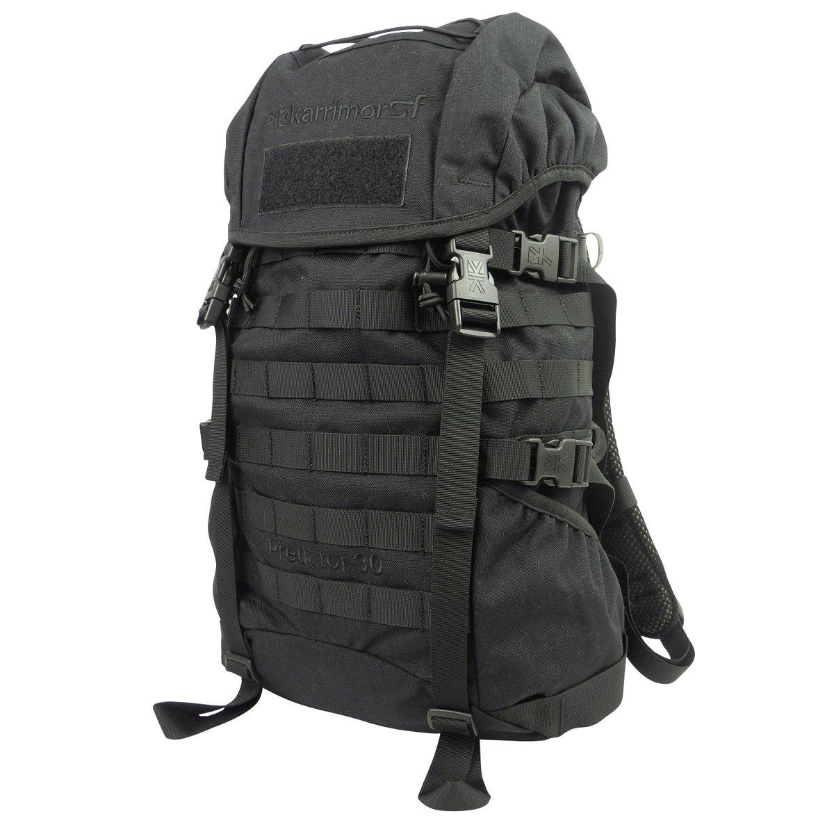 Karrimor Special Forces SF Predator 30 Черный