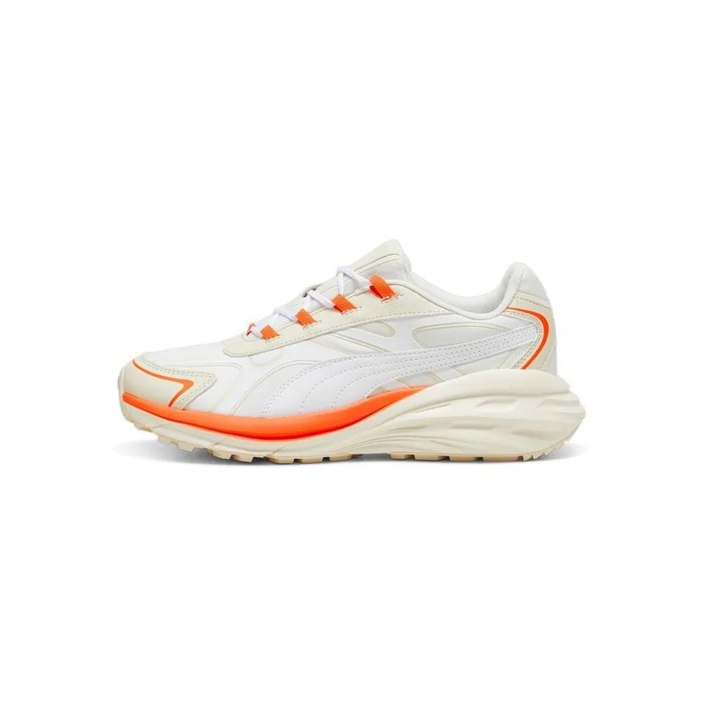 Puma Hypnotic LS Abrupt - Warm White: Alpine Snow 397668-01 153108 235
