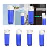Bottle, Portable Water Purifier Accessory, for 10 Inch
