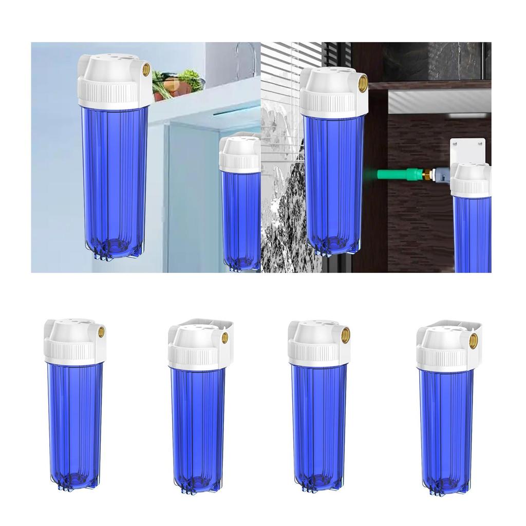 Bottle, Portable Water Purifier Accessory, for 10 Inch