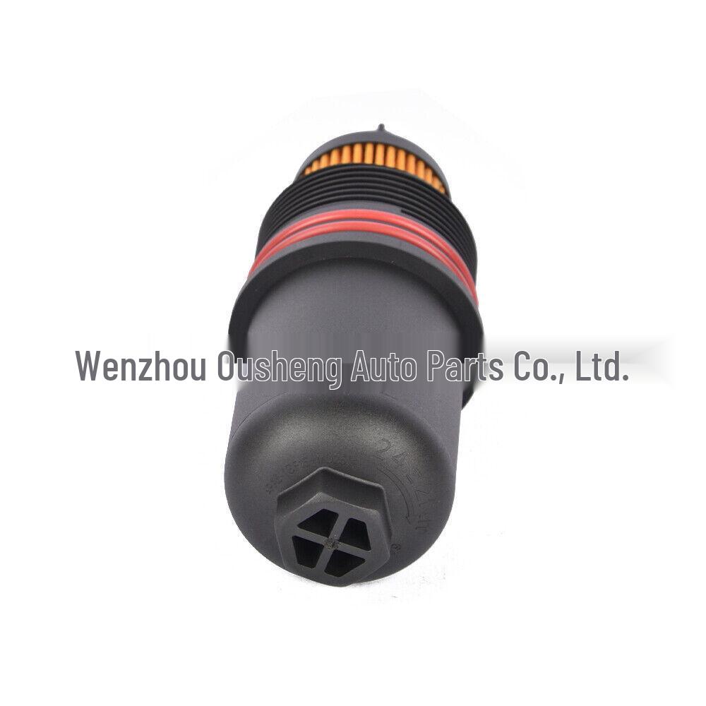 Ölfilterdeckel FT4Z6A832C für Ford Explorer/Lincoln