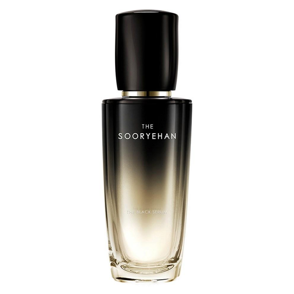 

Sooryehan The Black Serum, 60ml