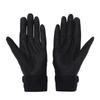 Mizuno batting Mizuno Pro Silicon Power Arc W mizuno pro 1EJEH50290 gloves, baseball, ambidextrous, 24AW, (Black/25.0/Men's)