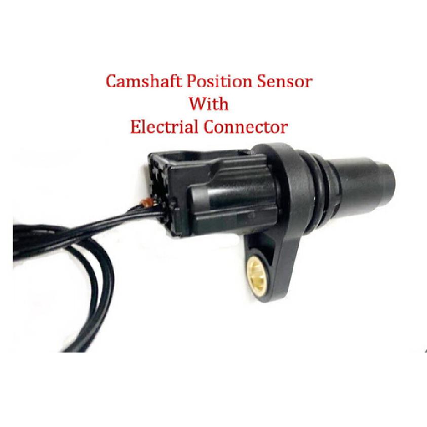 Camshaft Position Sensor With Electrical Connector Fits:Lexus 2006-
