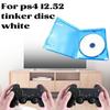 For PS4 9.00-12.52 System Crack Disc BD-J Boot Disc USB Free Stable Run Game Modification Disc Accessories